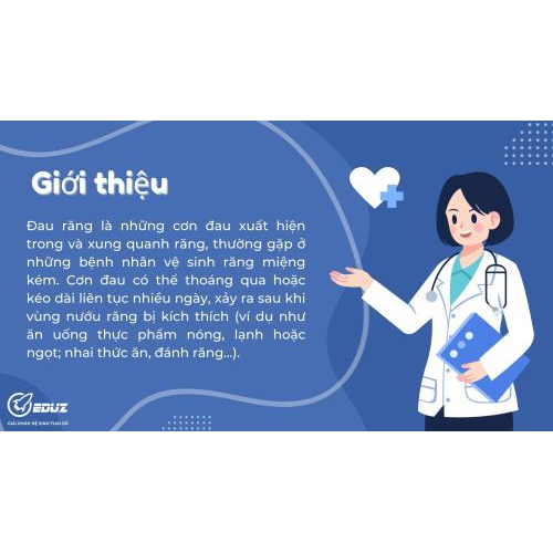1. Giới thiệu